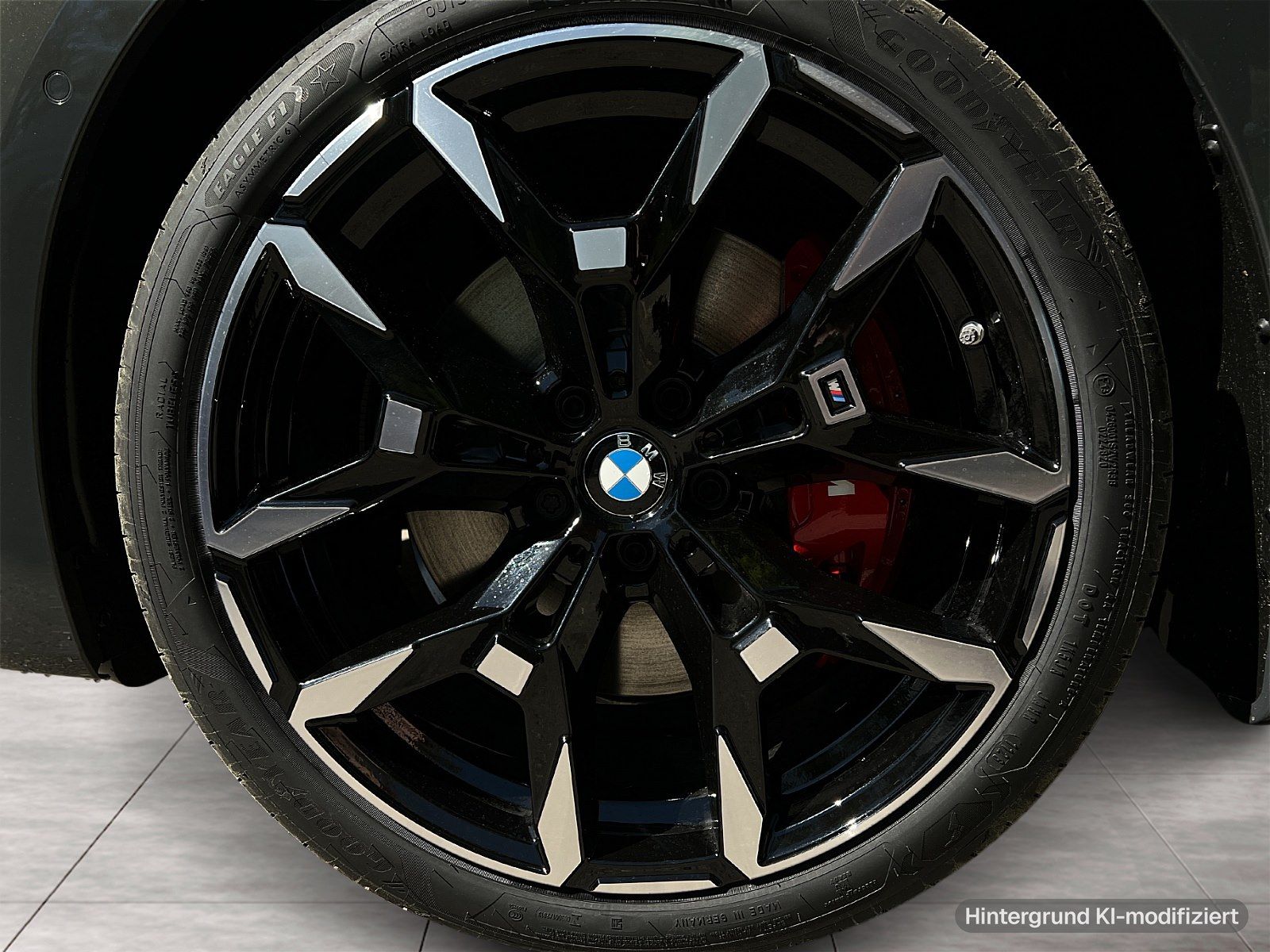 BMW M440 - Bild 6