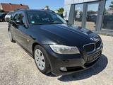 BMW 320 3 Touring 320 d - BMW 320 aus 2009: Kombi, 320d