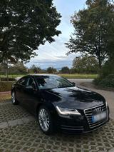 Audi A7 2.8 FSI Quattro Tausch/Verkauf - Audi A7 Gebrauchtwagen in Stuttgart