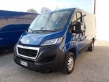Peugeot PEUGEOT BOXER 330 L1H12.2 BLUEHDI 140cv 2019 - Peugeot Boxer 330 l1h1