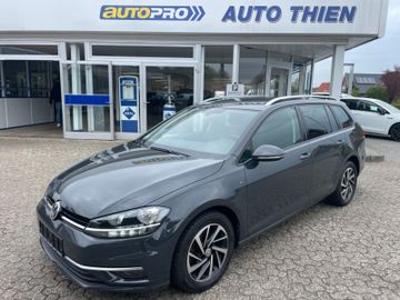 Fahrzeugabbildung Volkswagen Golf Variant 1.6 TDI JOIN ACC/Navi/PDC/SHZ/GJR