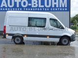 Mercedes-Benz Sprinter 314 CDI Werkstattwg. Mixto L2H2 6-Sitze - Angebote entsprechen deinen Suchkriterien