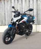 CFMOTO 450NK,4-Jahre Garantie - CFMOTO 450NK
