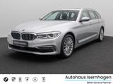 BMW 520d Luxury Line 360°DAB Alarm DisplKey Panorama - mit Diesel-Antrieb: Kombi, Automatik