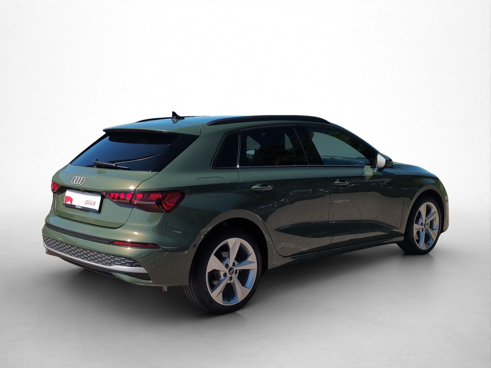 Audi A3 - Bild 18