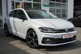 Volkswagen Polo 1.0 TSI Beats LED Navi Panorama Klimaaut. - Volkswagen Polo: Weiß