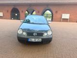 Volkswagen Polo VW Polo 9N1 ,5-Türer, Bauj... - Volkswagen Polo aus 2001: 9n