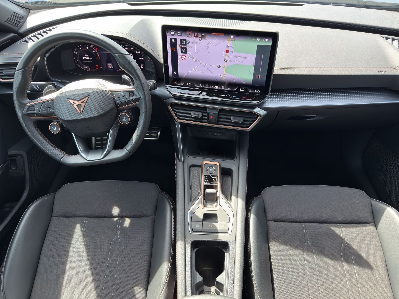 Cupra Formentor - Bild 5