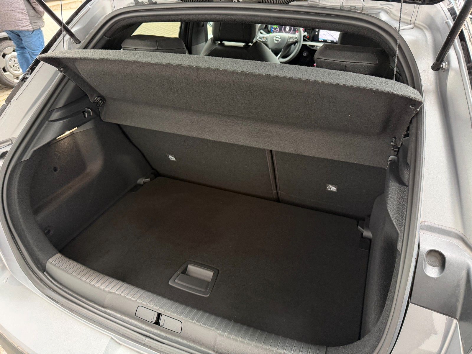 Fahrzeugabbildung Opel Mokka GS 136PS Automatik/HYBRID/ACC!