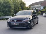 Volkswagen Golf VII Lim. GTI 220PS/Bi-Xenon/Dynaudio/NAVI - Volkswagen aus 2013: GTI