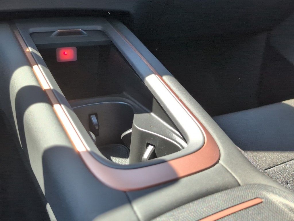 Cupra Born - Bild 20