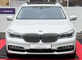 BMW M760L i*360*ACC*LUFT*MASSAGE*SCHIEBEDACH - BMW M760 mit Panoramadach