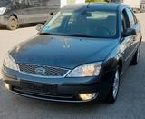 Ford FORD MONDEO 1.8 GHIA*EZ:07/2003*orig. 103.... - gebrauchte Ford Mondeo aus dem Jahr 2003