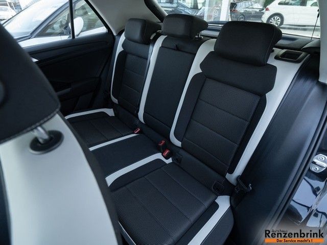 T-Roc Sport TSI DSG Kamera AHK ACC el. Heckklapp