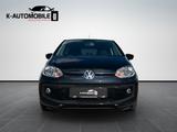 Volkswagen up! high up! Automatik PDC Schiebedach Sitzhzg. - VW up! mit Schiebedach
