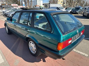 BMW 316 - 5