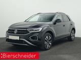 Volkswagen T-Roc 2.0 TDI DSG Goal NAVI AHK KAMERA LED - Volkswagen T-Roc GOAL mit Diesel-Antrieb
