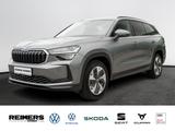 Skoda KODIAQ SELECTION 2.0 TSI DSG 4X4 AHK Kam. Navi - Skoda Kodiaq Jahreswagen
