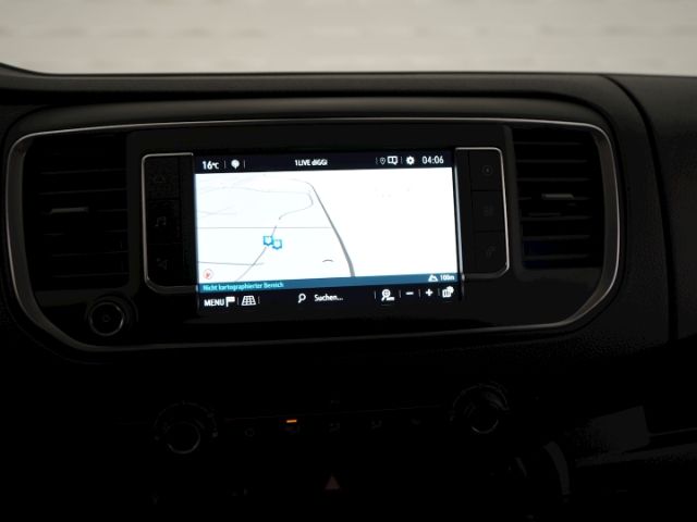 Vivaro Electric C CARGO M 75kWh+NAVI+PARKPILOT H