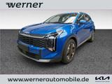 Kia Sportage PE 1.6 CRDi DCT Vision Komfort Paket - Kia Sportage Jahreswagen: Automatik