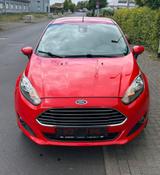 Ford Fiesta MK7 - Ford Fiesta Mk7 Gebrauchtwagen