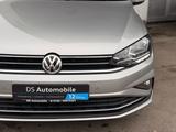 Volkswagen Golf Sportsvan VII 1.0TSI LED/SHZ/Klima/ACC/2hd - Volkswagen Golf Sportsvan: 2.0