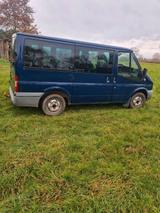 Ford Transit - gebrauchte Ford Transit aus dem Jahr 2006