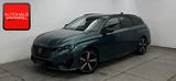 Peugeot 308 1.2 Hybrid 136 GT e-DSC6 MASSAGE+AHK+MATRIX+ - Peugeot 308 aus 2025
