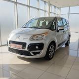 Citroën C3 Picasso 1.6 Klima Tüv 01/2028 - gebrauchte Citroën C3 Picasso aus dem Jahr 2009