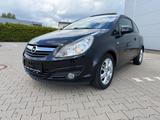 Opel Corsa D Innovation "110 Jahre" - Opel Corsa INNOVATION-110-Jahre