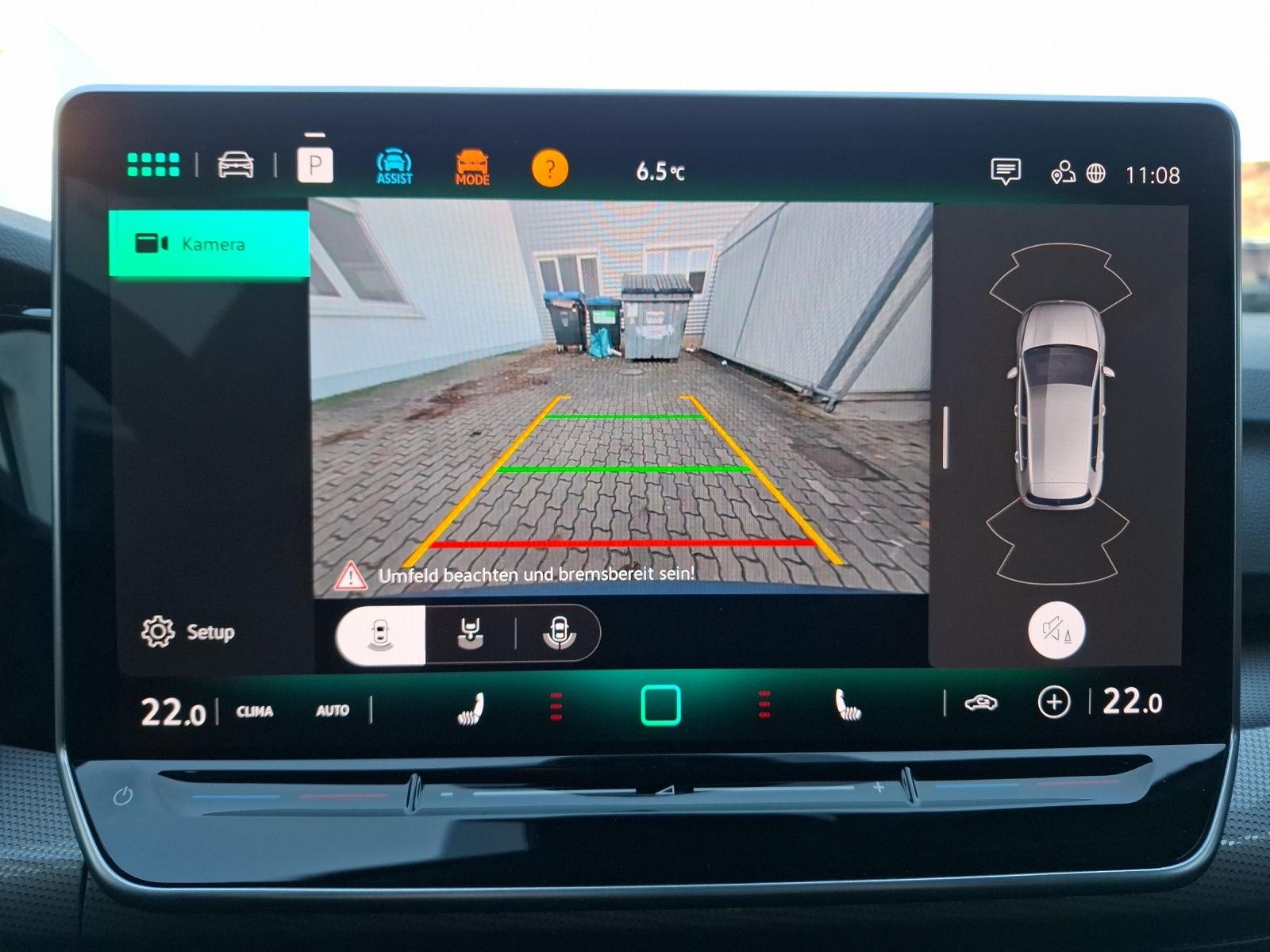 Fahrzeugabbildung Volkswagen Golf VIII eTSI Edition-50 DSG LEDplus AHK Navi P