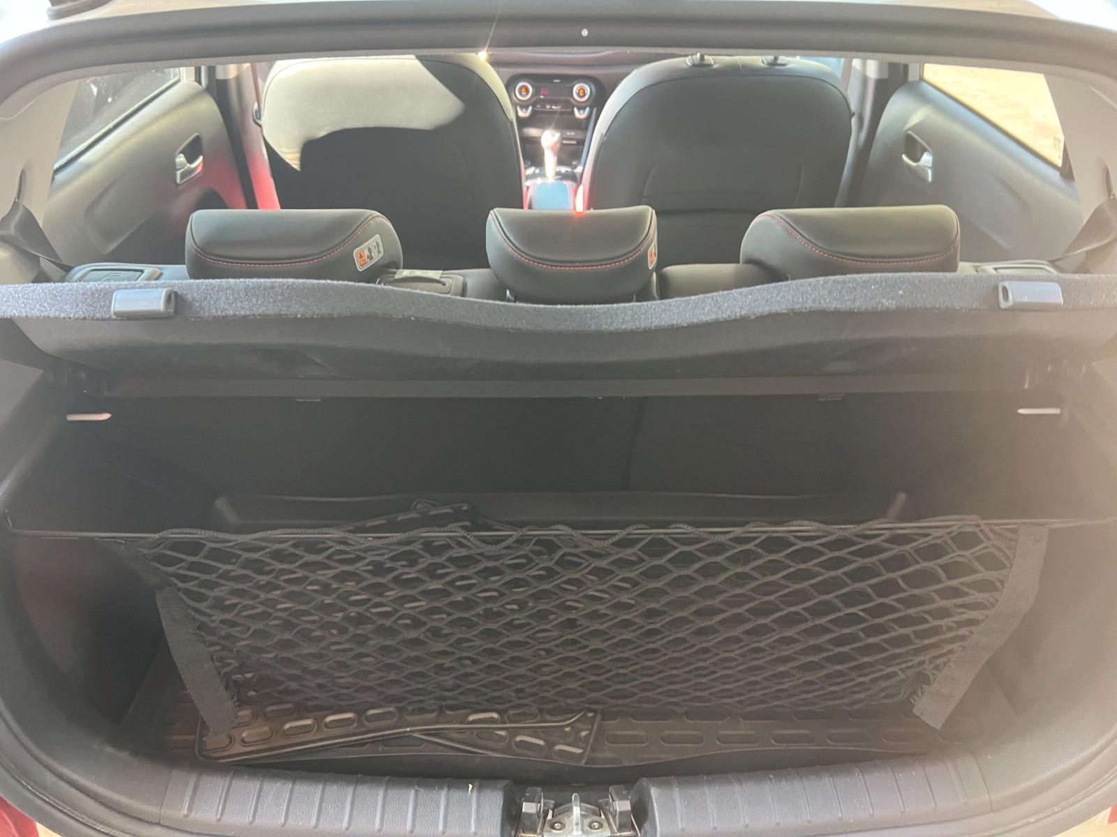 Kia Picanto GT-Line Autom. Apple Car  SzHz