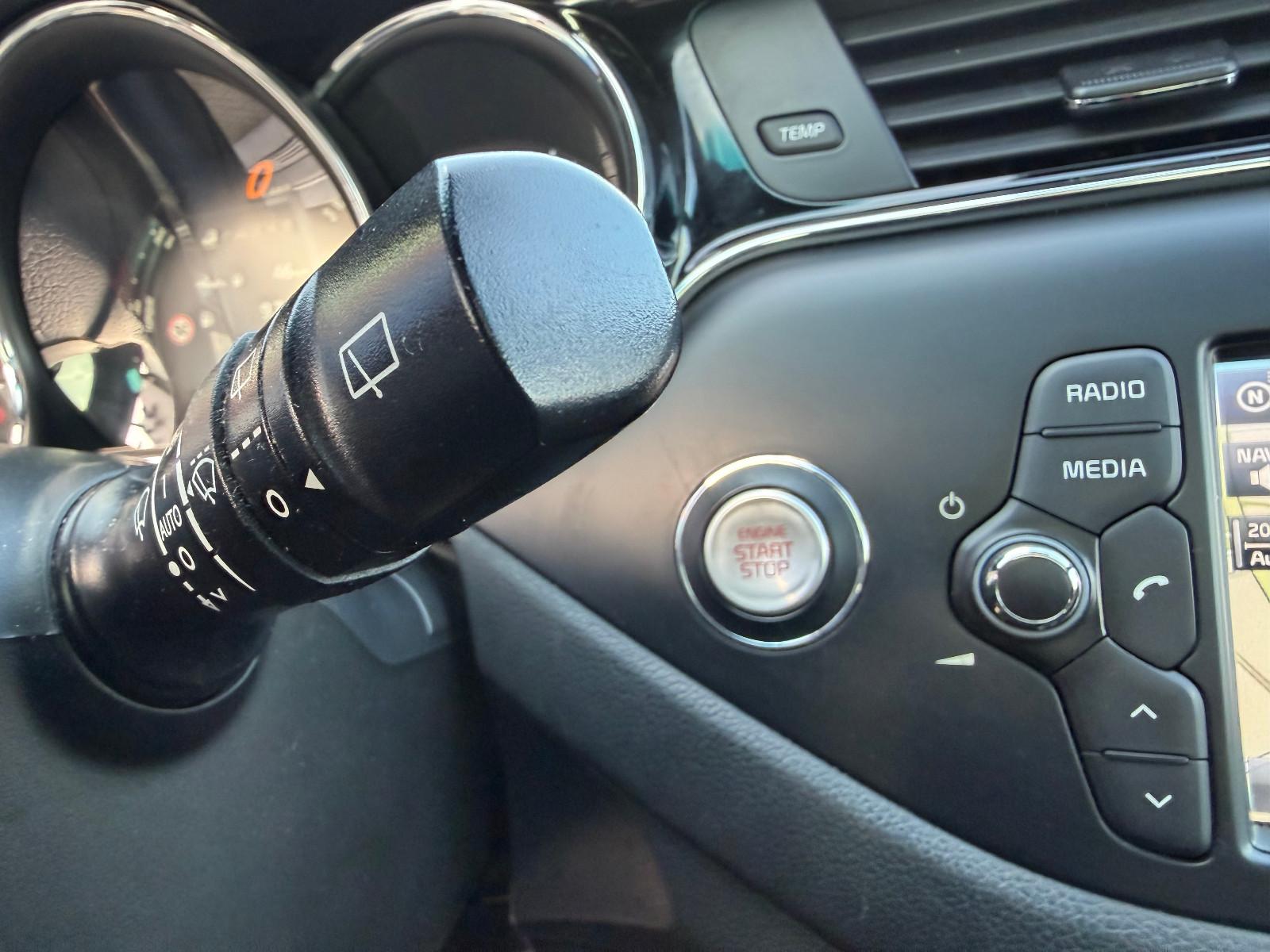 Kia cee'd / Ceed GT TRACK/PANO/LED/GARANTIE/KAMERA/