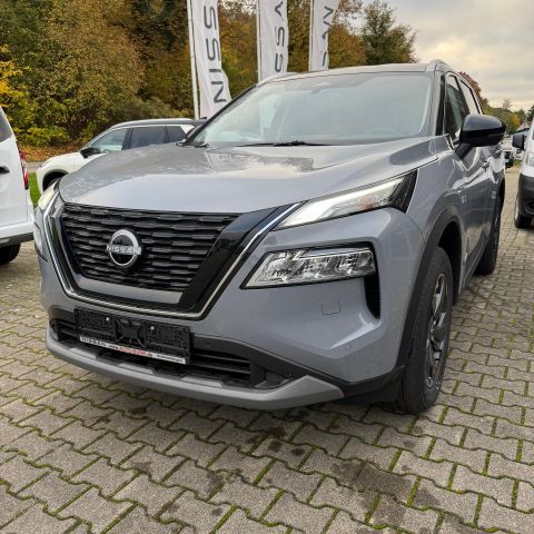 Nissan X-Trail e-Power 4x4 e-4orce N-Connecta 1.5 VC...