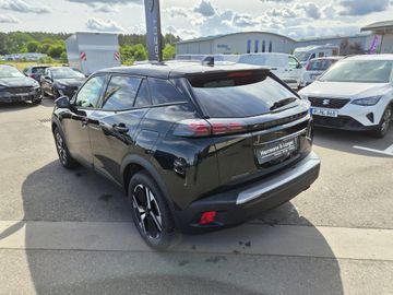 Peugeot 2008 - 3