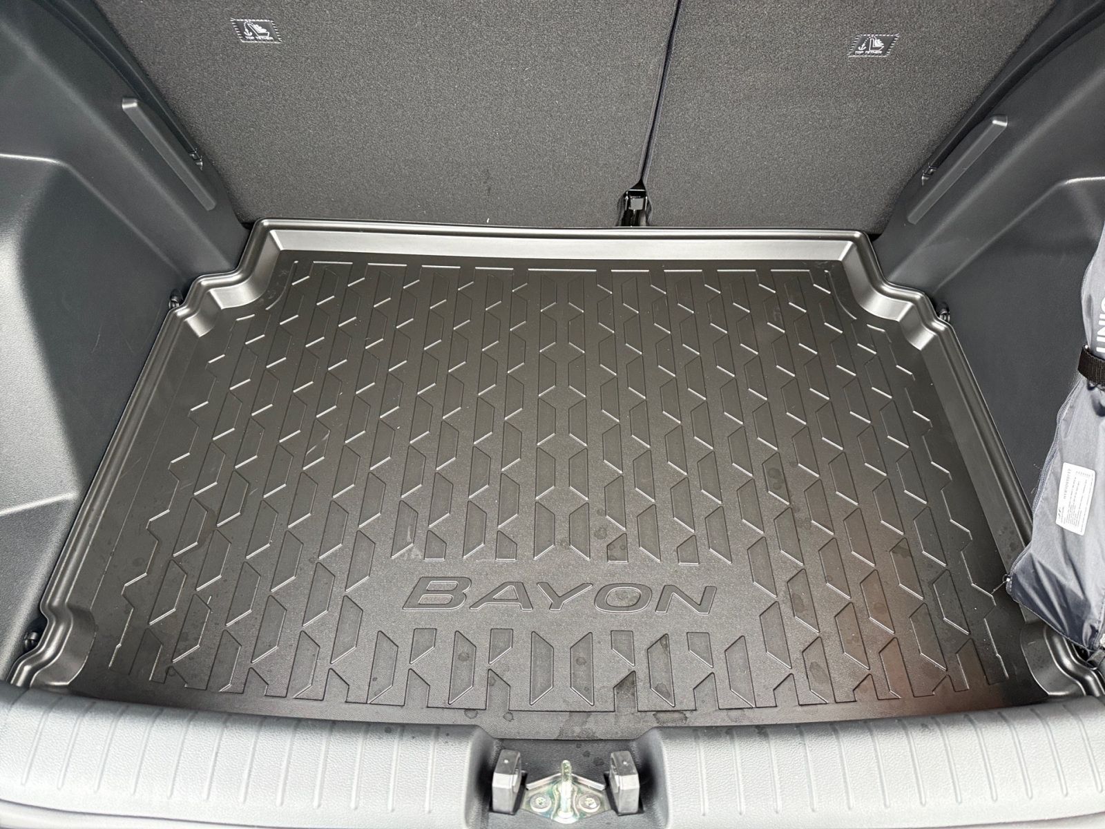 Hyundai BAYON – Bild 12
