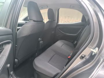 Toyota Yaris - 7