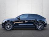 Porsche Macan BOSE PANO Lenkradheizung - Porsche Macan Jahreswagen