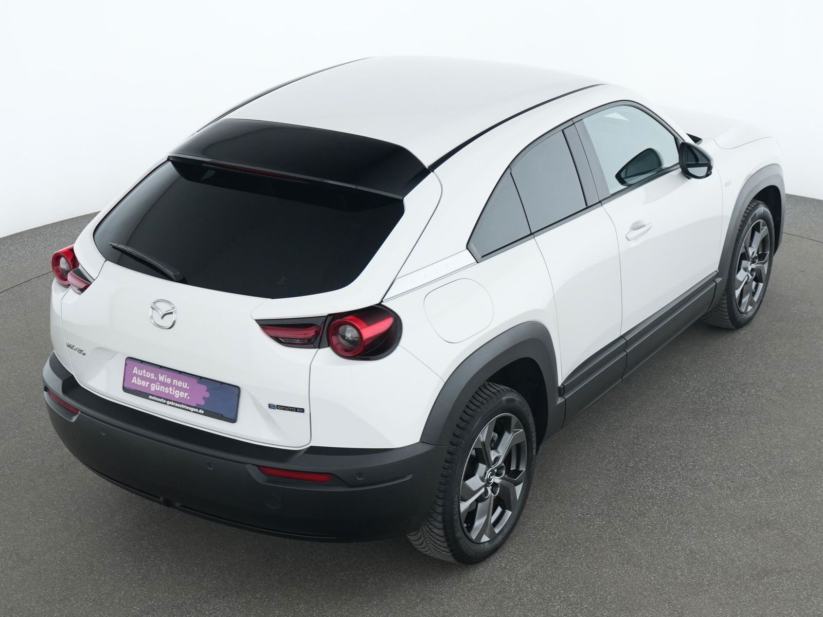 Mazda MX-30 - Bild 11