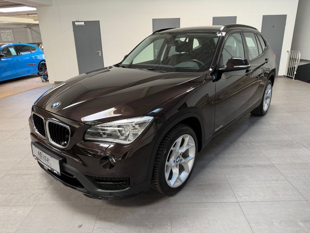 BMW X1 18 d sDrive