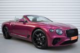 Bentley Continental GTC + Mulliner +Convertible+ B&O - Bentley: Gtc