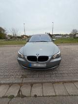 BMW E60 530i lci - BMW 530: 530i E60