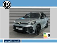 Volkswagen Tiguan - Vorschau Bild 1