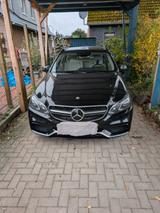 Mercedes-Benz E 300 BlueTEC T ELEGANCE ELEGANCE - Mercedes-Benz E 300 Bluetec mit Diesel-Antrieb