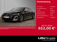 Audi S5 - Vorschau Bild 1