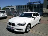 BMW 116i Limousine 5-trg. - BMW 116 in Hamburg