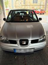 Seat Arosa 1.0 Benziner - gebrauchte Seat Arosa aus dem Jahr 2003