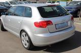 Audi A3 3.2 Ambition quattro S-Tronic +PDC+NAVI+RFK - Audi A3 aus 2006: Ambition