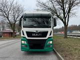 MAN TGX 26.460 Kempf + Anh.Kempf Komplett! - MAN 6x4
