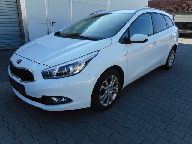 Kia cee'd Sportswagon Editio 7  Klima PDC